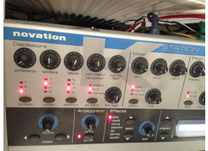 Novation K-Station (22348)