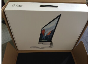 Apple iMac (1998) (73390)