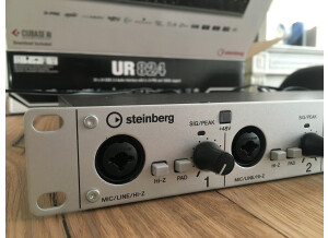 Steinberg UR824 (62303)