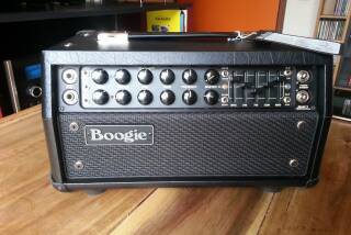 Mesa Boogie Mark Five: 25 Head