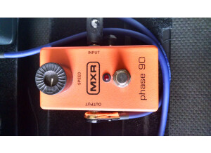 MXR M101 Phase 90 (29786)