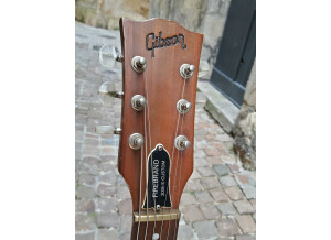 Gibson 335 S Firebrand Custom