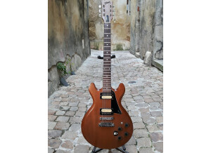 Gibson 335 S Firebrand Custom (55202)