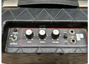 Polytone Mini Brute (89758)