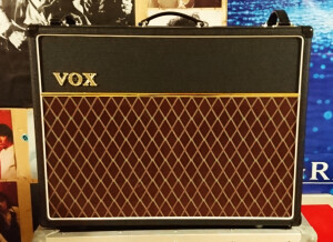 Vox AC30 C2 (2)