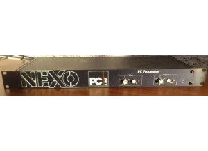 Nexo PC Processor (48208)