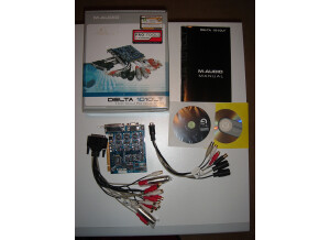 M-Audio Delta 1010 Lt