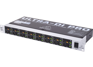 Behringer Ultra-DI Pro DI800 (81315)