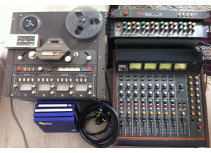 Tascam PE 40 (55697)