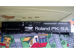 Roland PK-5 (39301)