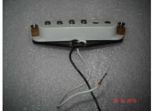 Fender Micro Stratocaster