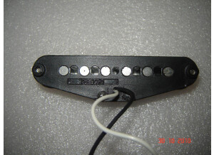 Fender Micro Stratocaster