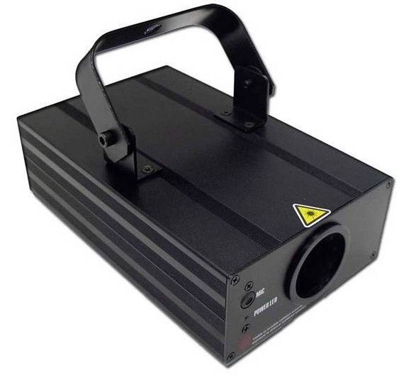 Laserworld EL-100 B 100MW BLUE