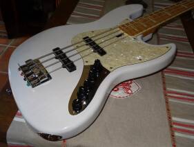 Sire Marcus Miller V7 Ash 4ST