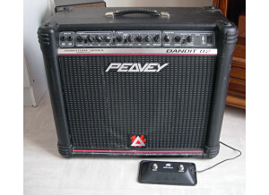 Peavey bandit 112 ii made in china discontinued 408663
