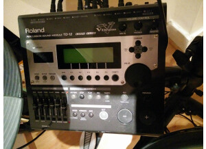 Roland TD-12 Module (79812)