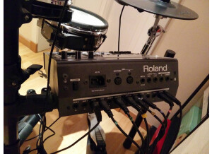 Roland TD-12 Module (3559)