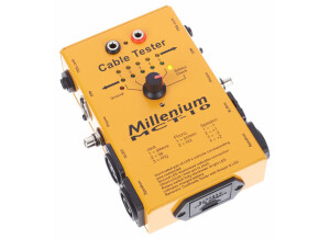 Millenium MCT-10 (63246)