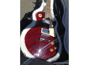 Gibson Les Paul Traditional Plus (74281)