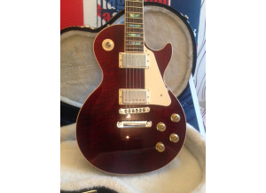 Gibson Les Paul Traditional Plus (40840)