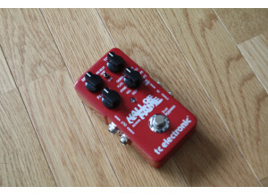 TC Electronic Hall of Fame Reverb (25486)