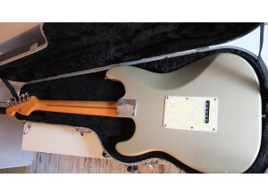 Fender Hot Rodded American Lone Star Stratocaster (36948)