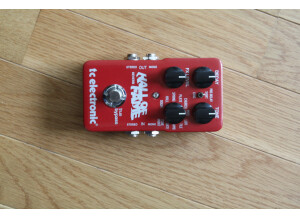TC Electronic Hall of Fame Reverb (24635)