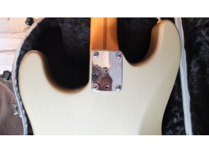 Fender Hot Rodded American Lone Star Stratocaster (15510)