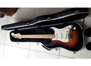 Fender American Standard Stratocaster [2008-2012] (61688)