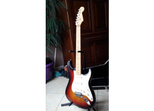Fender American Standard Stratocaster [2008-2012] (30192)