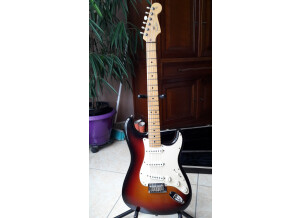 Fender American Standard Stratocaster [2008-2012] (36271)