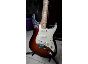 Fender American Standard Stratocaster [2008-2012] (41764)