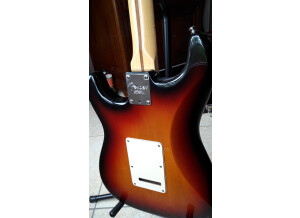 Fender American Standard Stratocaster [2008-2012] (54388)