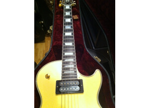 Gibson Steve Jones Les Paul Custom