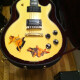 Steve Jones Les Paul Custom Steve Jones Les Paul Custom