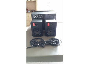 M-Audio BX5 D2 (25159)