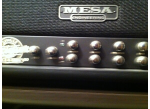 Mesa Boogie Single Rectifier Solo Head (73168)