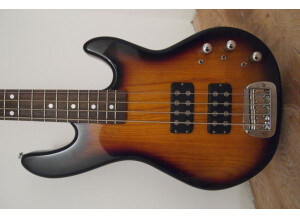 G&L Tribute L-2000 Sunburst