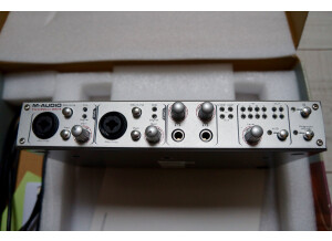 M-Audio Firewire 18/14 (85188)