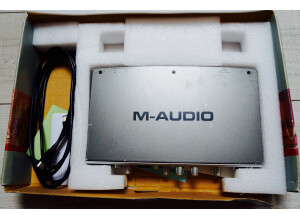M-Audio Firewire 18/14 (50396)
