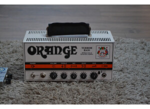 Orange Terror Bass 500 (28461)