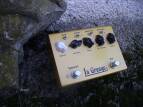 Bogner La Grange