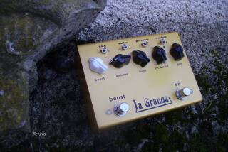 Bogner La Grange