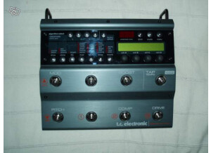 TC Electronic Nova System (32446)