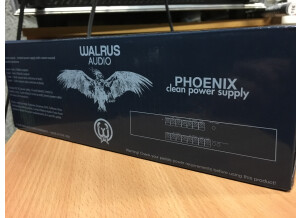 Walrus Audio Phoenix (95221)