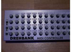 Doepfer DrehBank (91356)