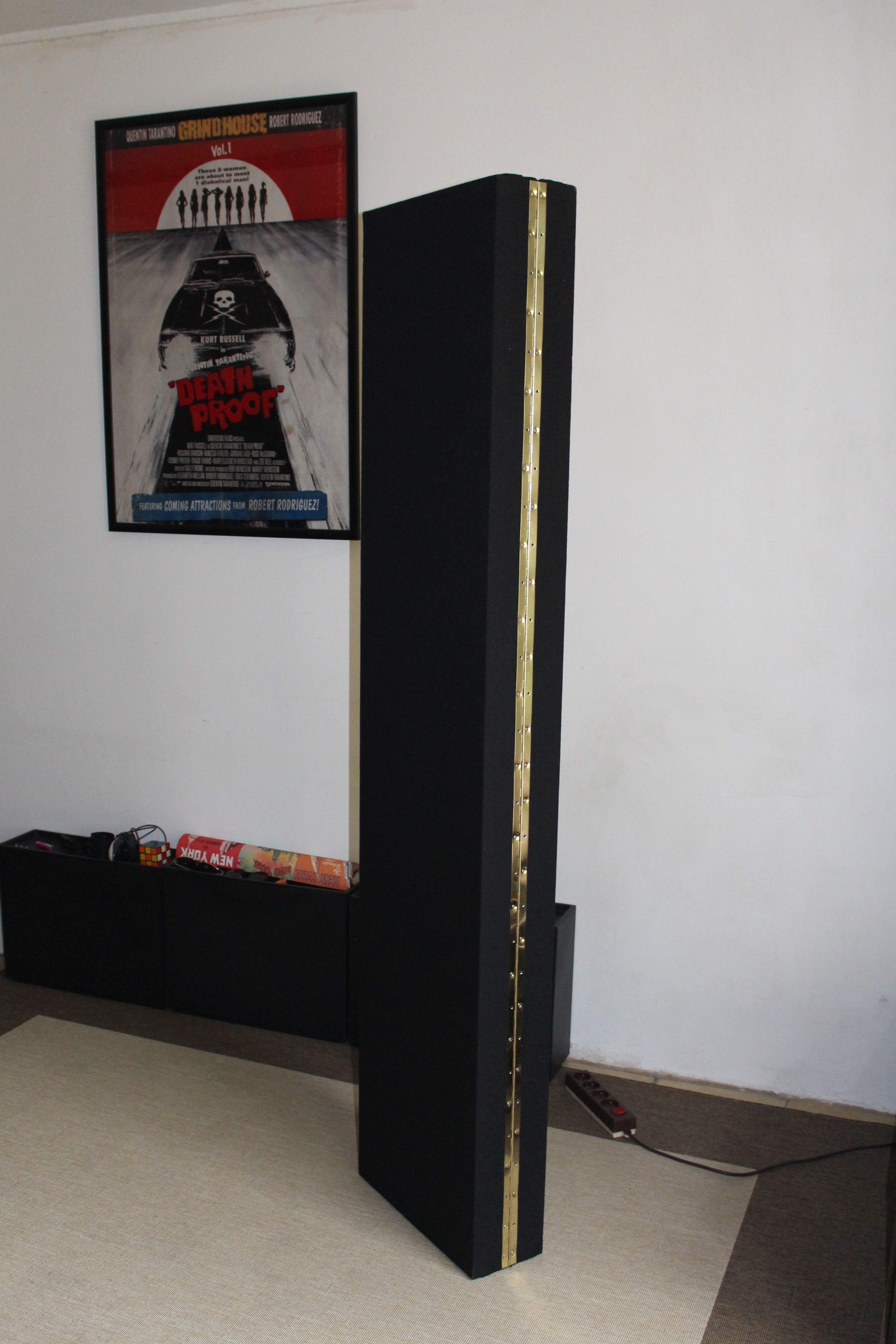 GIK Acoustics Screen Panel : 01