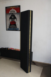 GIK Acoustics Screen Panel : 01 GIK Acoustics Screen Panel : 01