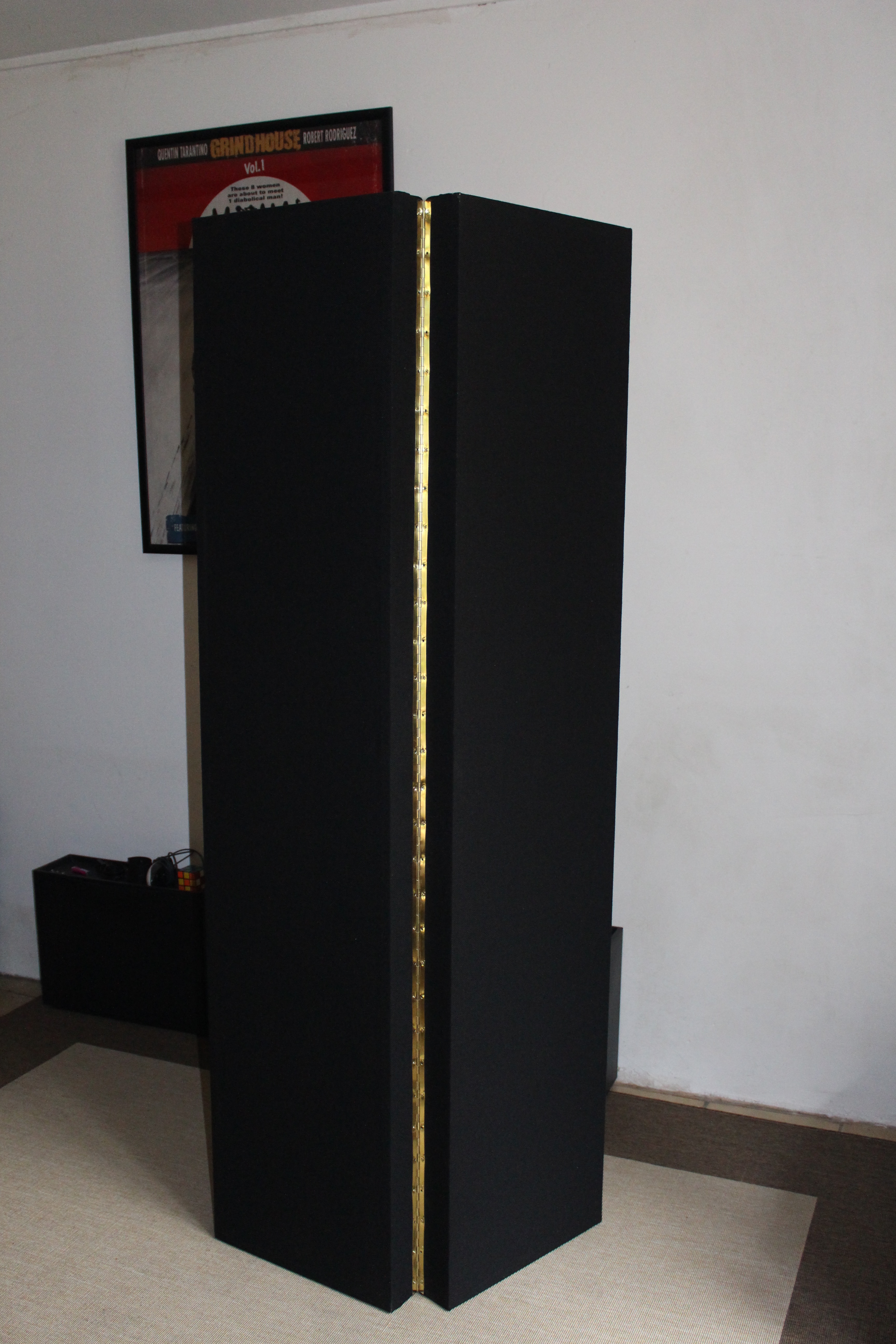 GIK Acoustics Screen Panel : 02