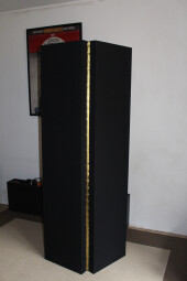 GIK Acoustics Screen Panel : 02 GIK Acoustics Screen Panel : 02